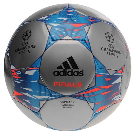 adidas champions league ball replica capitano|adidas champions league ball sale.